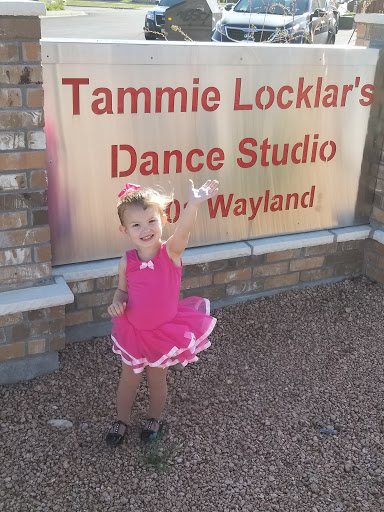 Tammie Locklar's Dance Studio