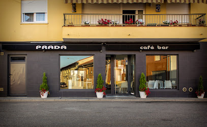 Prada Café-Bar - C. Santiago, 5, 24238 Villamandos, León, Spain