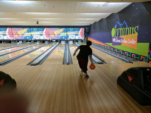 Shopping Mall «Olympus Hills Shopping Center», reviews and photos, 3536 Jupiter Dr, Salt Lake City, UT 84124, USA