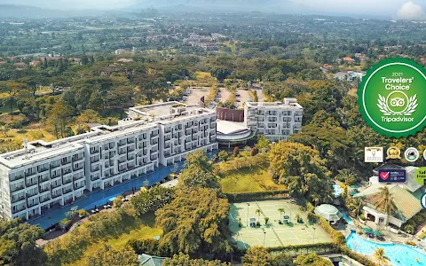 R Hotel Rancamaya image