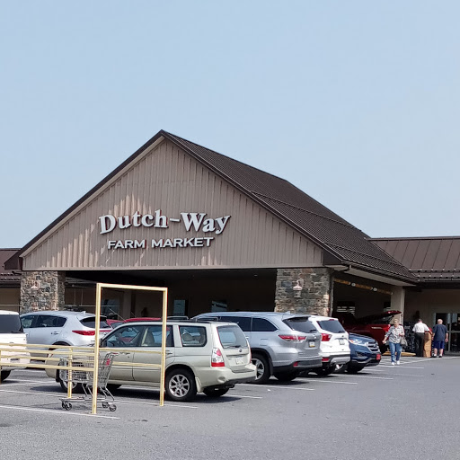 Grocery Store «Dutch-Way Farm Market - Gap», reviews and photos, 365 PA-41, Gap, PA 17527, USA