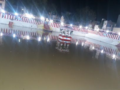 Markapur Koneru