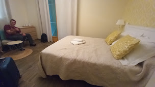 Photo n°94 de AUBERGE DE LA FORET à Calenzana ()