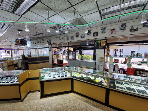 Pawn Shop «Palace Jewelry & Loan Company Inc», reviews and photos, 300 N Virginia St, Reno, NV 89501, USA