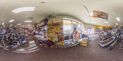Sporting Goods Store «Play It Again Sports», reviews and photos, 800 S Hover Rd #43, Longmont, CO 80501, USA