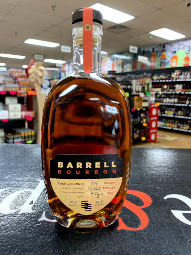 Liquor Store «19 Wine & Spirits», reviews and photos, 101 Verdae Blvd #190, Greenville, SC 29607, USA