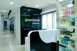 Green Trends Salon, Bagalakunte, Bengaluru image
