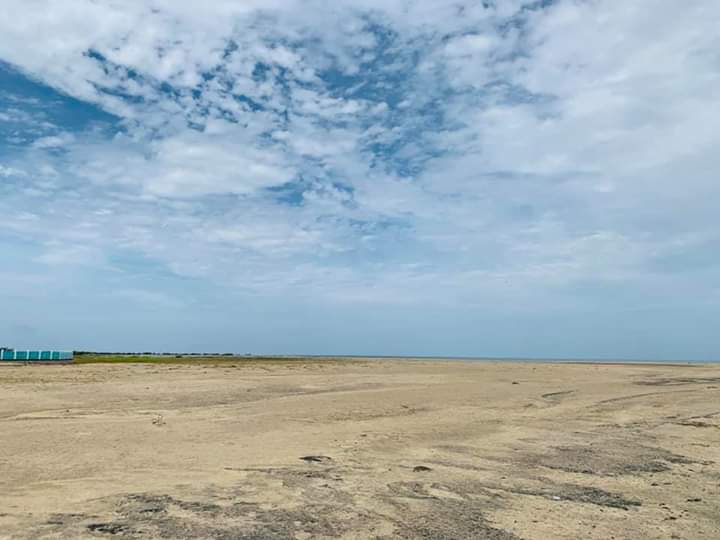 Talaimannar beach photo #9