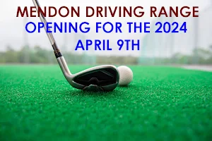 Mendon Driving Range & Mini Golf image