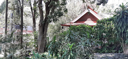 Hotel Jacarandas Cuernavaca