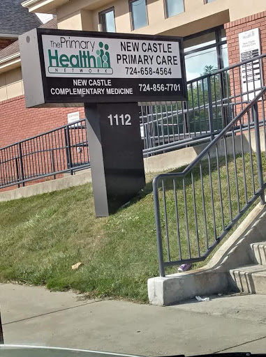 New Castle Primary Care