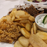 Photo n°2 de l'avis de Brigitte.a fait le 09/11/2023 à 17:45 sur le  's TVA Clubhaus GlückAuf - griechisches Glück à Geislingen