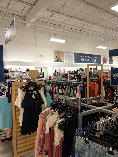 Department Store «Marshalls», reviews and photos, 848 NY-13, Cortland, NY 13045, USA