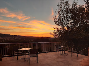 Photo n°22 de Logis Hôtel le Col de l'Ange à Draguignan ()