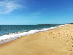 Praia de Lencois'in fotoğrafı ve yerleşim