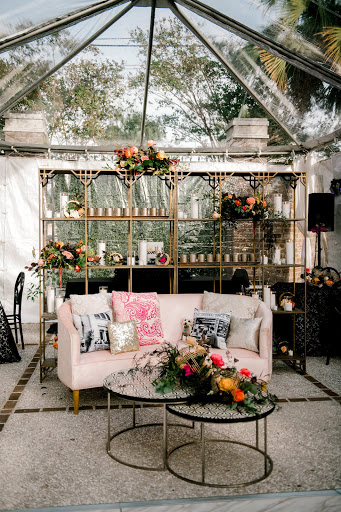 Event Venue «The Gadsden House», reviews and photos, 329 E Bay St, Charleston, SC 29403, USA