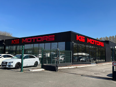 KS Motors à Saint-Léonard