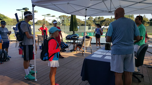 Tennis Club «Gold River Racquet Club», reviews and photos, 2201 Gold Rush Dr, Gold River, CA 95670, USA