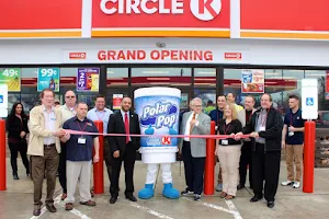 Circle K image