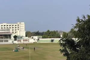 Dr. Akhilesh Das Gupta Stadium image