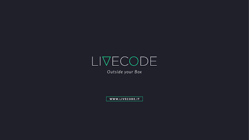 Livecode Full Media Agency