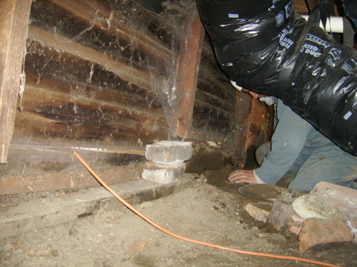 Insulation Contractor «Clean Crawls - Insulation Install & Removal Marysville», reviews and photos