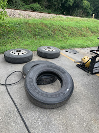 Parks 24 Hour Mobile Semi Truck Repair