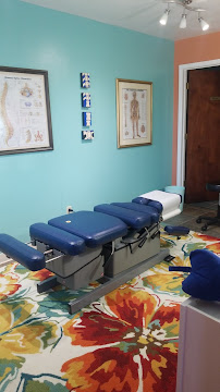 Whole Body Healing Center - Photo 4 - Car repair in Lewisville, TX, Lewisville