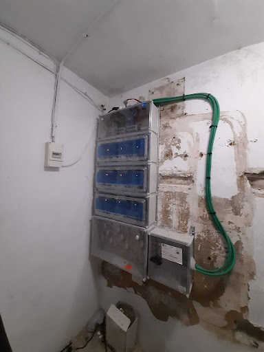 Energinorte | Electricista en Bizkaia - Instalaciones y reparaciones eléctricas en Barakaldo, Vizcaya