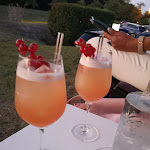 Photo n°2 de l'avis de Luise.a fait le 14/08/2022 à 05:25 sur le  Strandhaus Ahrenshoop à Ahrenshoop