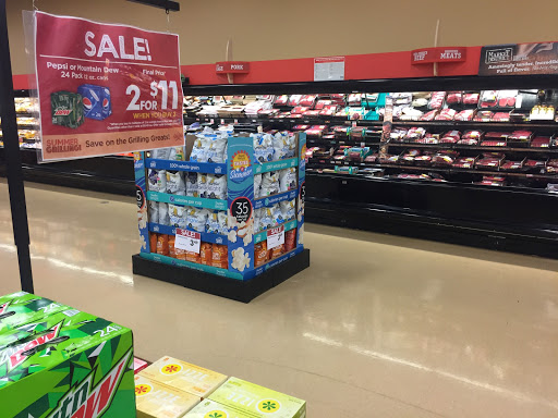 Supermarket «Giant Eagle Supermarket», reviews and photos, 420 E Waterfront Dr, Homestead, PA 15120, USA