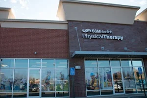 SSM Health Physical Therapy - St. Peters - Mexico Rd. image