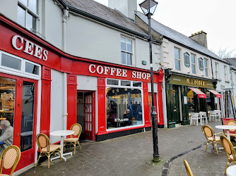 O'Cees Coffee Shop