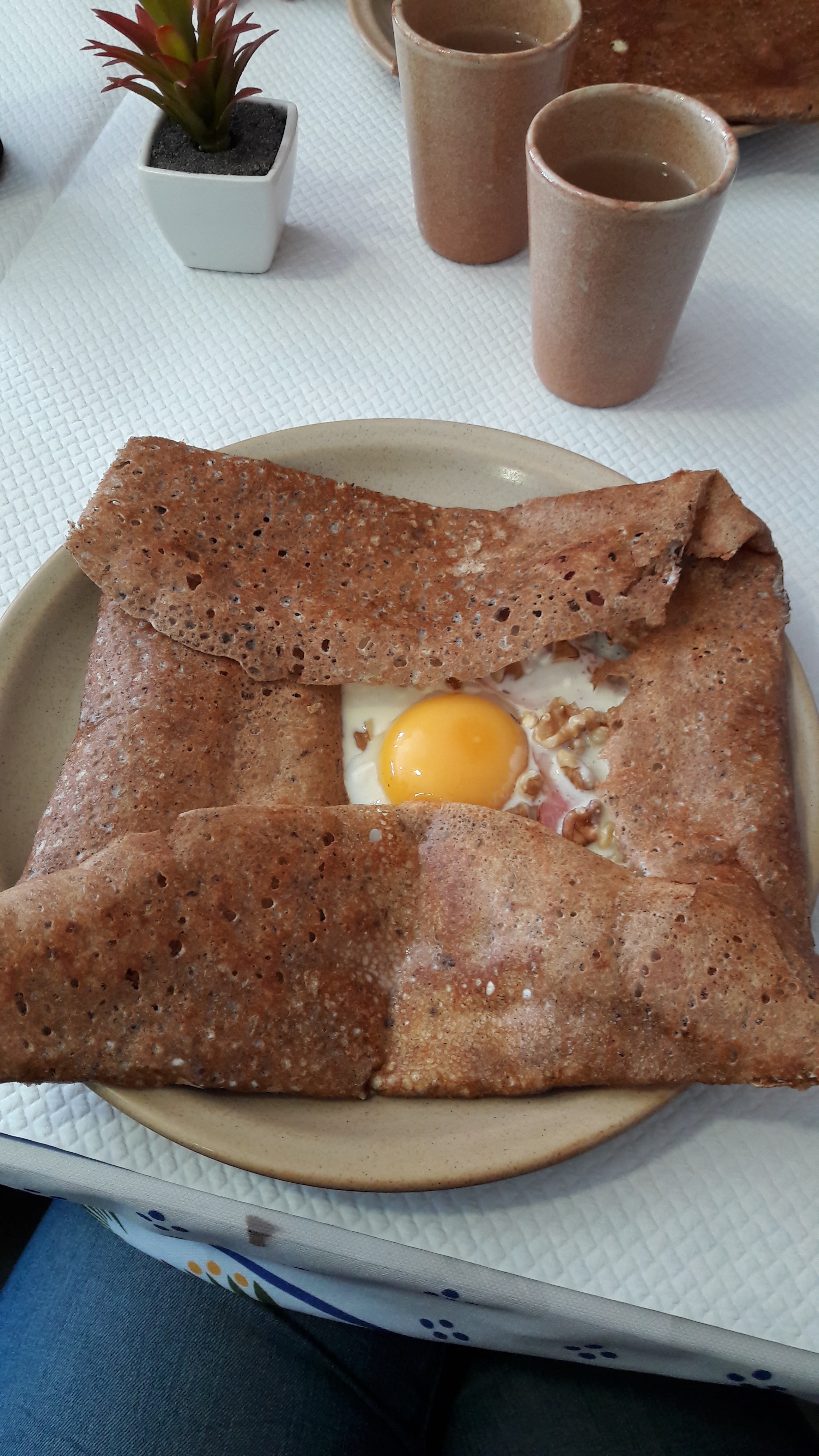Photo n° 1 de l'avis de Camille.l fait le 30/04/2018 à 10:59