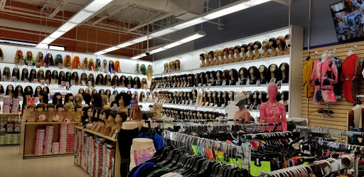 Shopping Mall «Gateway Centre Plaza», reviews and photos, Howard St, Chicago, IL 60626, USA