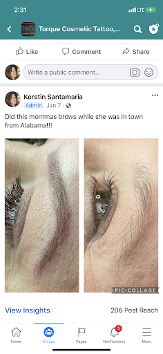 Explore female wrist tattoos ideas, creative tattoo ideas in South Charleston, available at TORQUE Tattoo