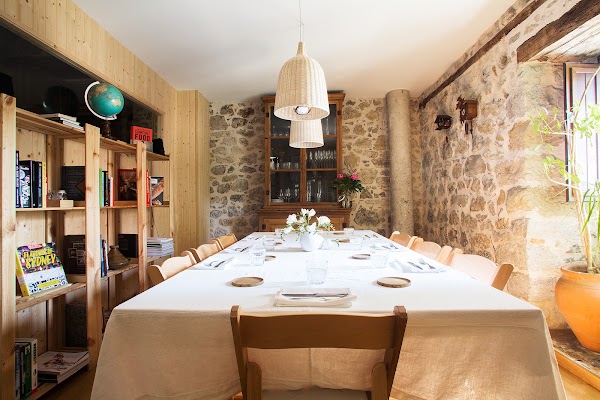 Restaurante La Bicicleta