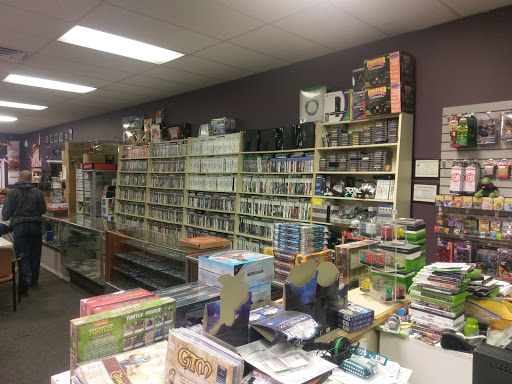 Game Store «Game Grid North Ogden», reviews and photos, 2576 N Washington Rd Blvd, Ogden, UT 84414, USA