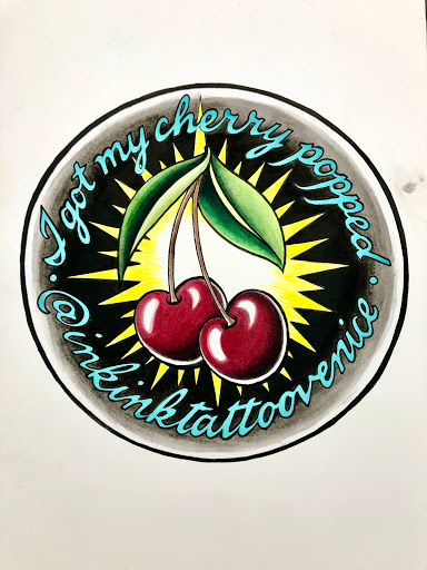 Tattoo Shop «Ink Ink Tattoo», reviews and photos, 830 Lincoln Blvd, Venice, CA 90291, USA