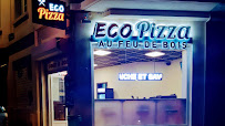 Photos du propriétaire du Pizzeria Eco Pizza à Saint-Étienne - n°3