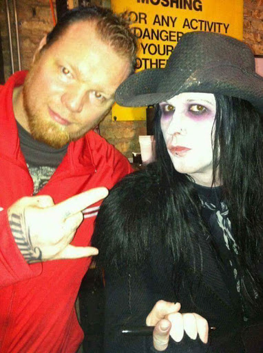 Tattoo Shop «Mind Crusher Tattoo», reviews and photos, 6705 N Clark St, Chicago, IL 60626, USA