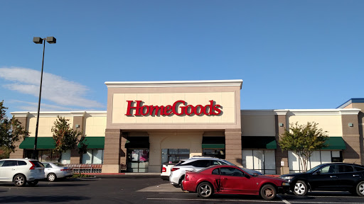 Department Store «HomeGoods», reviews and photos, 5850 University Dr NW a, Huntsville, AL 35806, USA