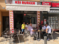 Photos du propriétaire du Restaurant turc IZMIR TURKISH KEBAB à Cannes - n°10