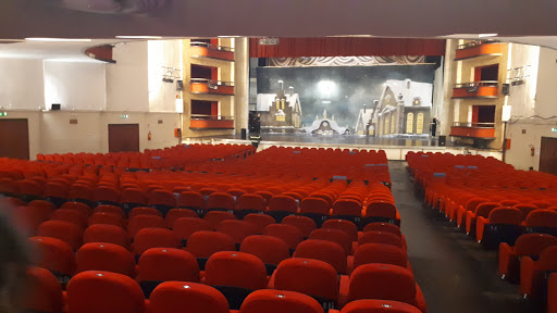 Auditorium Catania