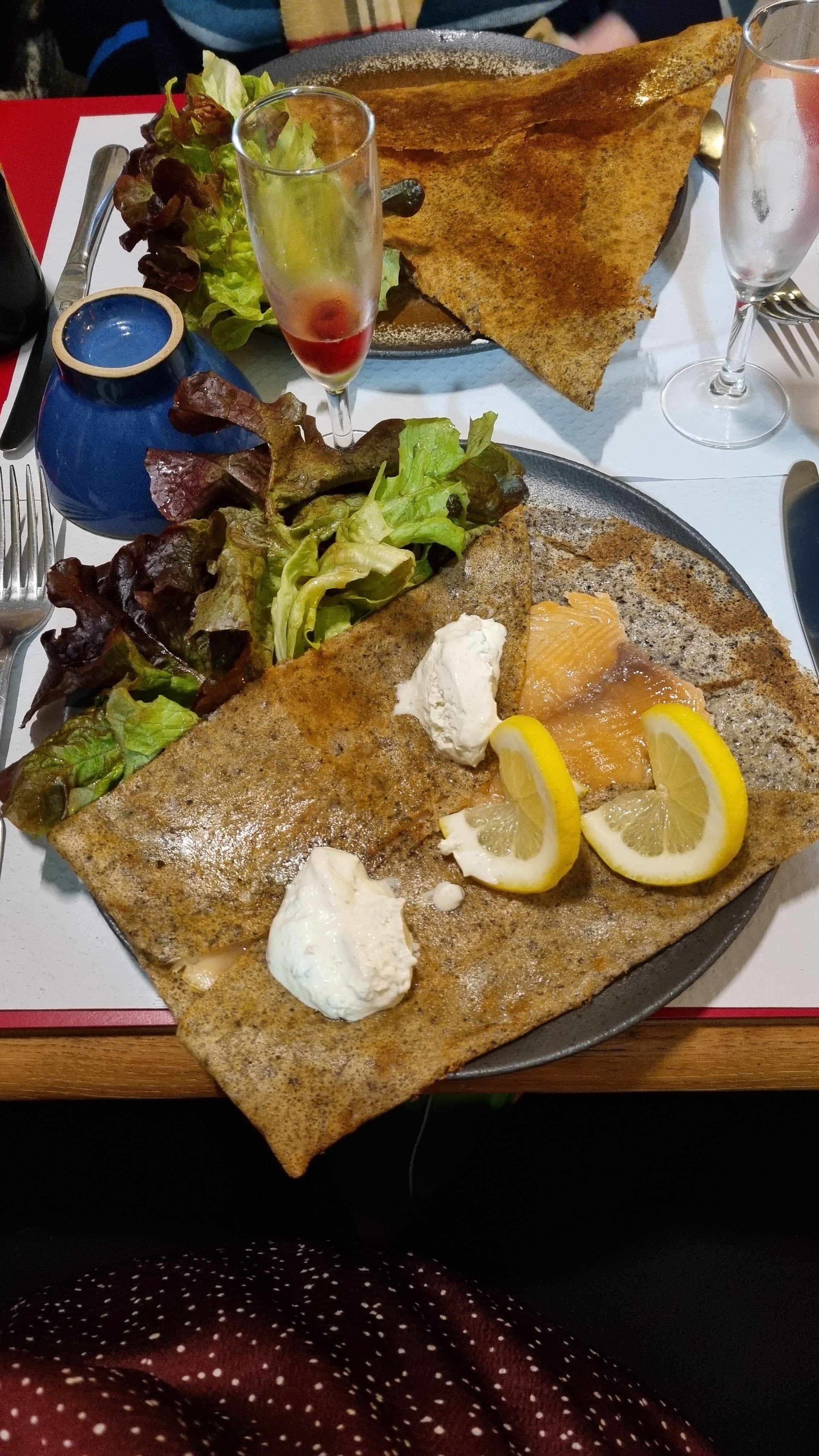 Photo n° 1 de l'avis de Aurore.o fait le 24/12/2021 à 16:15
