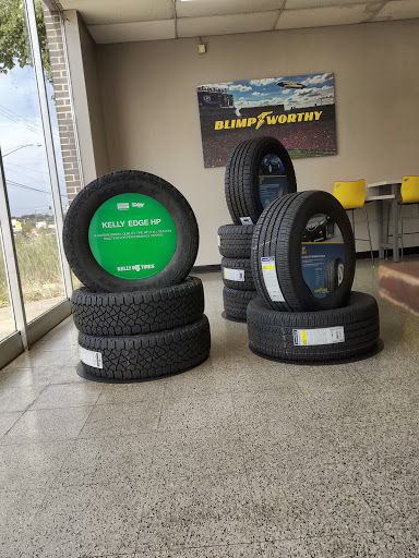 Goodyear Auto Service