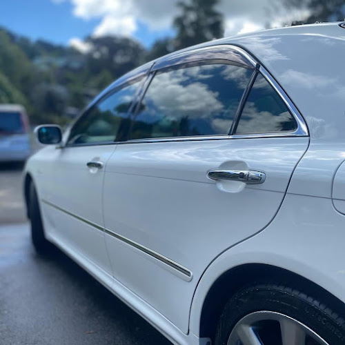 BrownTownDetailing - Auckland
