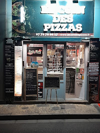 Photos du propriétaire du Pizzas à emporter LE COIN DES PIZZAS à Berck - n°1