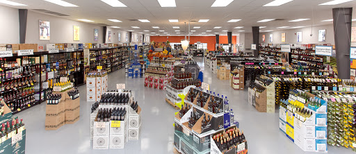 Wine Store «Maximum Wine + Liquors», reviews and photos, 8011 Brewerton Rd, Cicero, NY 13039, USA