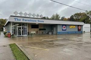 The Furniture Store image